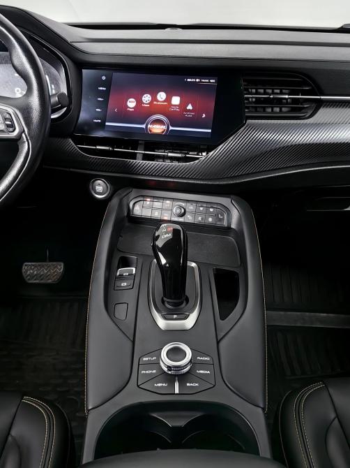 Haval F7x I Москва  - изображение 12