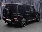 Mercedes-Benz G-Класс AMG II (W463) Москва  - изображение 32