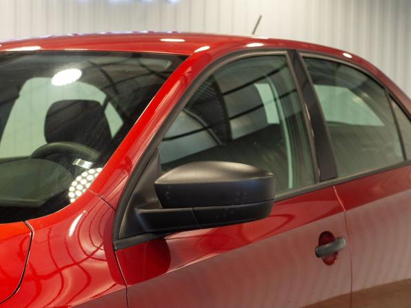 Skoda Rapid I с пробегом 2017 года, цена 1 090 000 рублей, 154410 км, лифтбек, Автокод Объявления