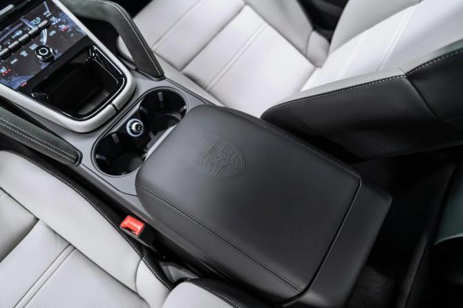 Новый Porsche Cayenne III Рестайлинг 2026 года, цена 23 900 000 рублей, внедорожник, Автокод Объявления