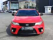 Kia Cerato II Йошкар-Ола  - изображение 24