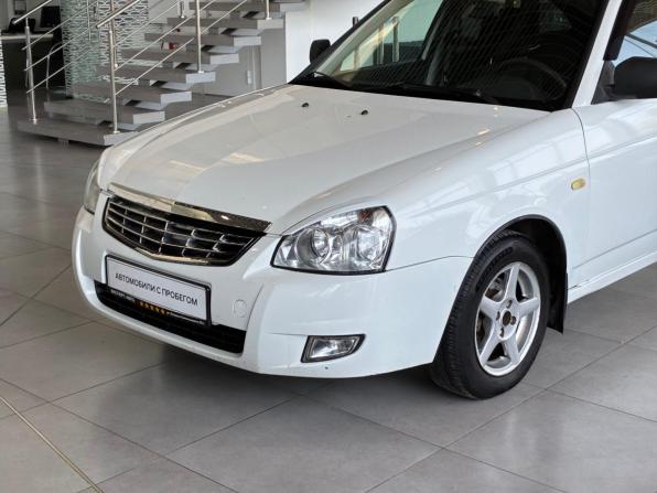 Lada (ВАЗ) Priora I с пробегом 2012 года, цена 265 000 рублей, 171000 км, хэтчбек, Автокод Объявления