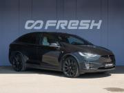 Tesla Model X I Краснодар  - изображение 20