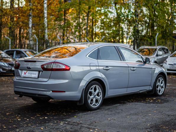Ford Mondeo IV Рестайлинг с пробегом 2011 года, цена 770 000 рублей, 300151 км, седан, Автокод Объявления