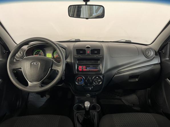 Lada (ВАЗ) Kalina II с пробегом 2014 года, цена 479 900 рублей, 99200 км, хэтчбек, Автокод Объявления
