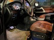Toyota Land Cruiser 200 Series Рестайлинг 2 Волгоград  - изображение 34