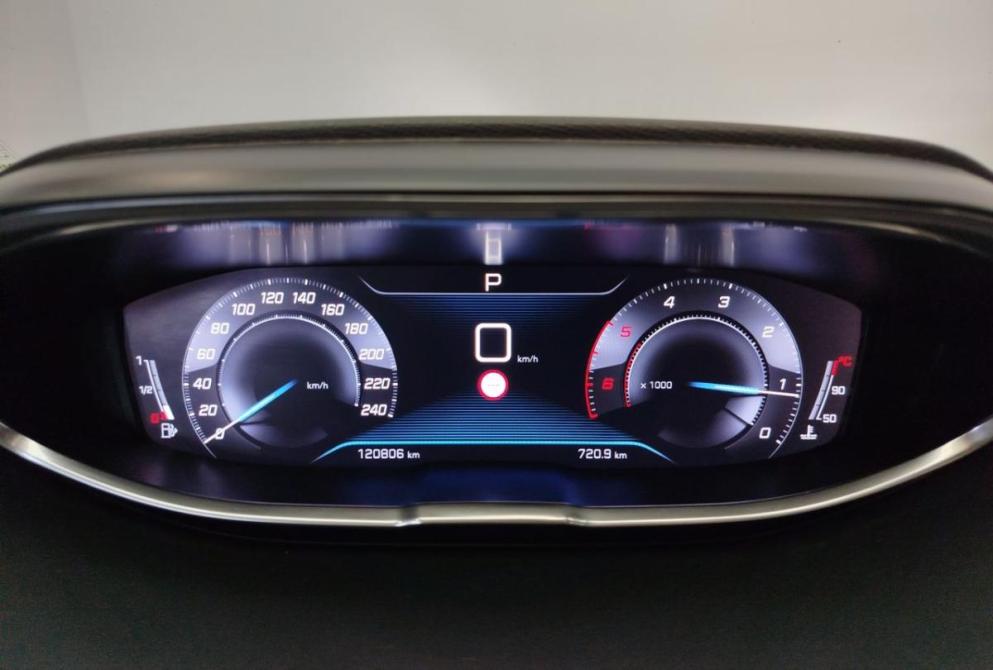 Peugeot 3008 II Саратов  - изображение 13