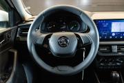 Skoda Rapid II Уфа  - изображение 25