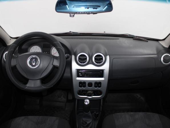 Renault Sandero I с пробегом 2011 года, цена 559 900 рублей, 154238 км, хэтчбек, Автокод Объявления