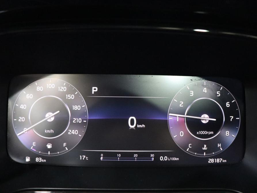 Kia K3 II (China Market) Рестайлинг Москва  - изображение 17