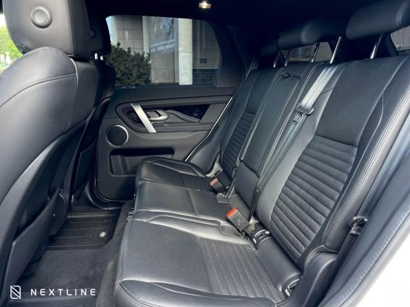 Land Rover Discovery Sport I Рестайлинг с пробегом 2020 года, цена 3 990 000 рублей, 14000 км, внедорожник, Автокод Объявления