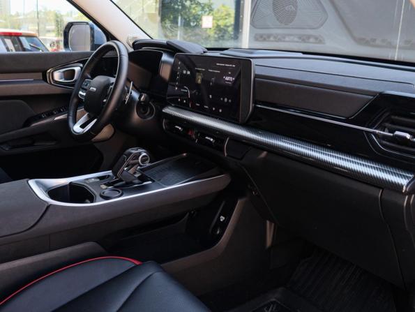 Haval H3 I с пробегом 2024 года, цена 2 350 000 рублей, 17019 км, внедорожник, Автокод Объявления