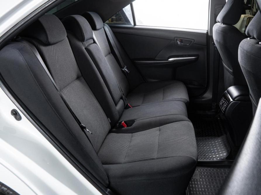 Toyota Camry VII (XV50) Рестайлинг Волгоград  - изображение 7