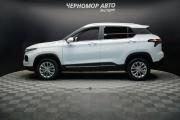 Chevrolet Groove I Крым  - изображение 34