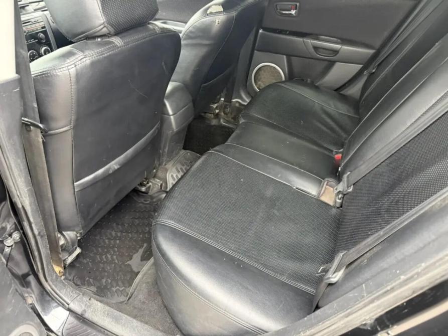 Mazda 3 I (BK) Рестайлинг Ростов-на-Дону  - изображение 18