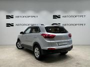 Hyundai Creta I Рестайлинг Санкт-Петербург  - изображение 27
