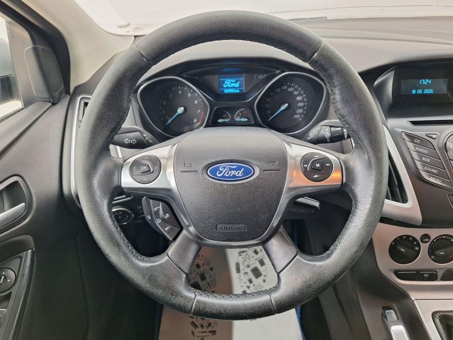 Ford Focus III Смоленск  - изображение 8