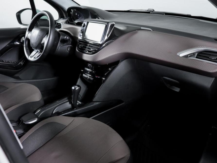 Peugeot 2008 I Москва  - изображение 10
