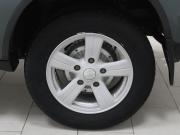 Chevrolet Niva I Рестайлинг Старый Оскол  - изображение 44