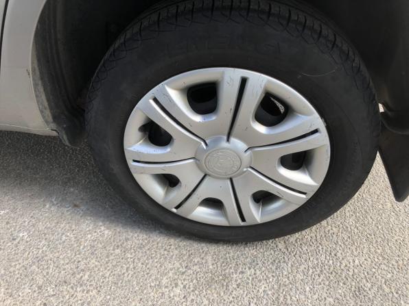 Skoda Fabia II Рестайлинг с пробегом 2012 года, цена 674 500 рублей, 176275 км, хэтчбек, Автокод Объявления