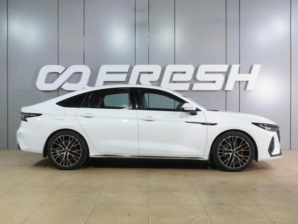 Chery Arrizo 8 с пробегом 2023 года, цена 2 099 000 рублей, 68356 км, седан, Автокод Объявления