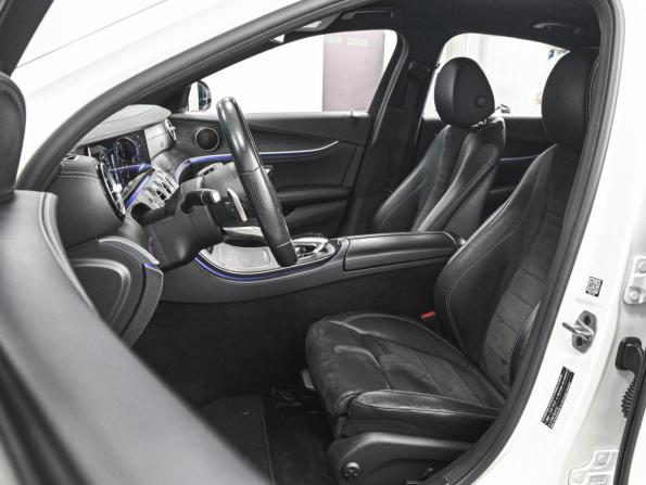 Mercedes-Benz E-Класс V (W213 S213 C238) с пробегом 2019 года, цена 3 048 000 рублей, 107979 км, седан, Автокод Объявления