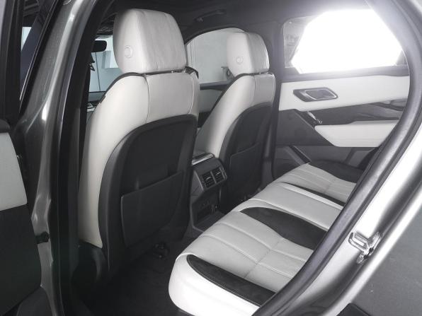 Land Rover Range Rover Velar I с пробегом 2020 года, цена 4 599 000 рублей, 156770 км, внедорожник, Автокод Объявления