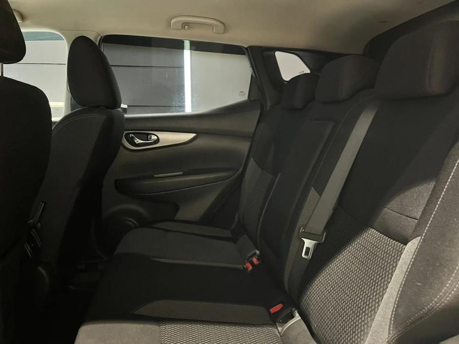 Nissan Qashqai II Рестайлинг Новосибирск  - изображение 26