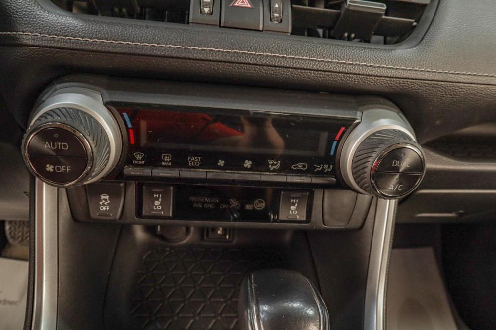 Toyota RAV4 V (XA50) Челябинск  - изображение 16