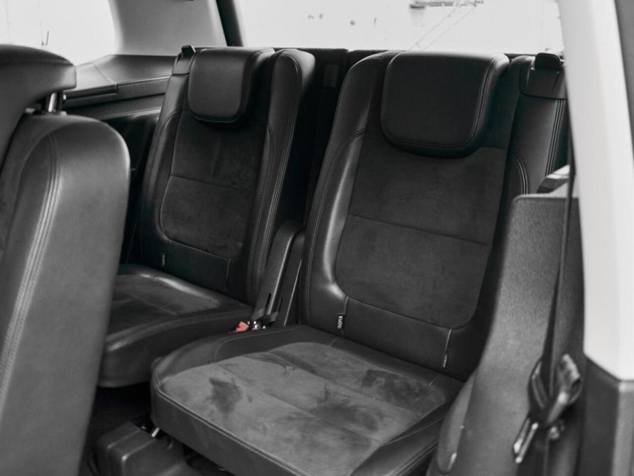 Volkswagen Sharan II Екатеринбург  - изображение 26