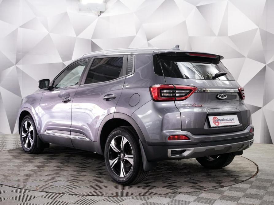 Chery Tiggo 4 Pro I Ульяновск  - изображение 3