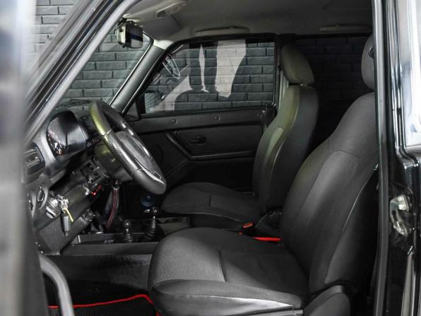 Lada (ВАЗ) 2121 (4x4) I Рестайлинг (2020) с пробегом 2020 года, цена 750 000 рублей, 52477 км, внедорожник, Автокод Объявления