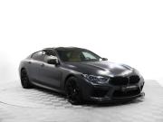 BMW M8 I (F91/F92/F93) Москва  - изображение 27