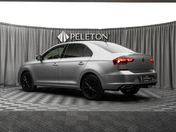 Volkswagen Polo VI с пробегом 2020 года, цена 1 930 000 рублей, 83677 км, лифтбек, Автокод Объявления