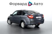 Lada (ВАЗ) Granta I Тюмень  - изображение 30