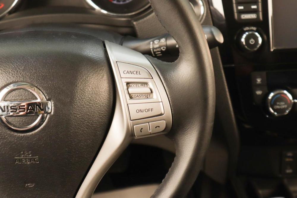 Nissan X-Trail III Рестайлинг Челябинск  - изображение 17