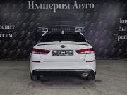 Kia Optima IV Рестайлинг Краснодар  - изображение 39