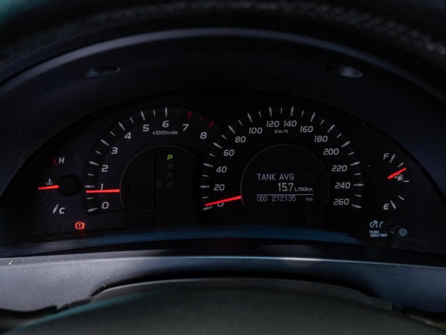 Toyota Camry VI (XV40) Краснодар  - изображение 17