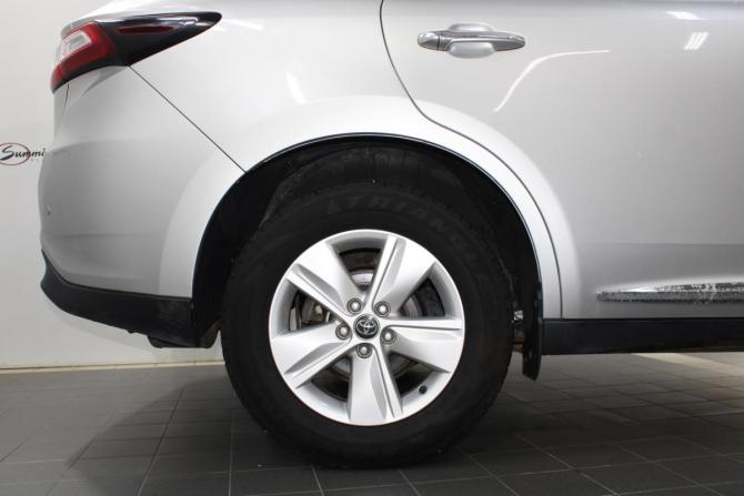 Toyota Harrier III (XU60) с пробегом 2017 года, цена 2 500 000 рублей, 71200 км, внедорожник, Автокод Объявления