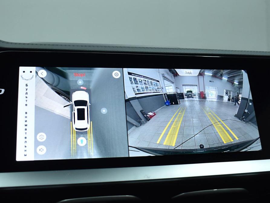 Geely Monjaro I Кемерово  - изображение 20
