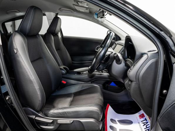 Honda Vezel I Рестайлинг с пробегом 2018 года, цена 1 735 000 рублей, 107600 км, внедорожник, Автокод Объявления