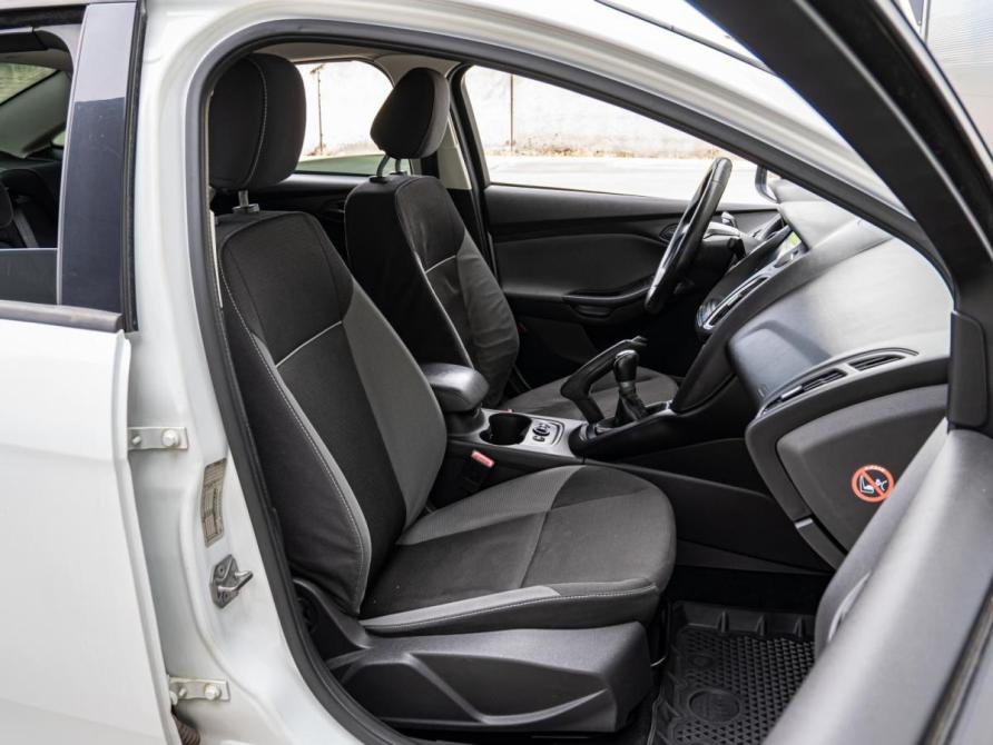 Ford Focus III Краснодар  - изображение 8