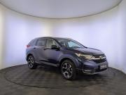 Honda CR-V V Москва  - изображение 30