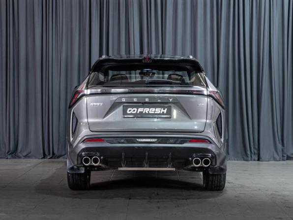 Geely Boyue Cool с пробегом 2023 года, цена 2 200 000 рублей, 28894 км, внедорожник, Автокод Объявления