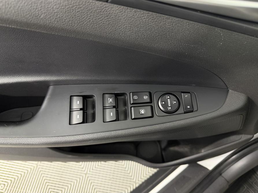 Hyundai Tucson III Рестайлинг Калининград  - изображение 12