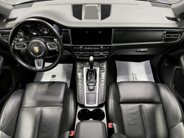 Porsche Macan I Рестайлинг с пробегом 2020 года, цена 4 490 000 рублей, 98334 км, внедорожник, Автокод Объявления
