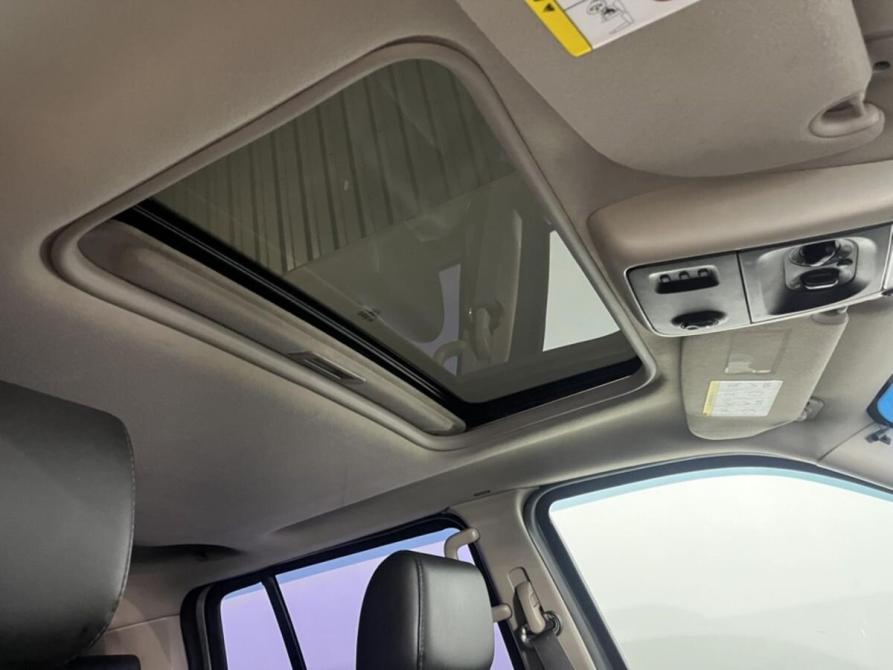 Ford Explorer IV Курск  - изображение 15