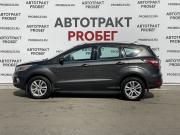 Ford Kuga II Рестайлинг Владимир  - изображение 16