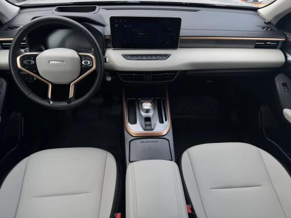 Haval Jolion I с пробегом 2022 года, цена 1 499 000 рублей, 89440 км, внедорожник, Автокод Объявления
