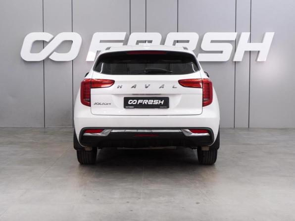 Haval Jolion I с пробегом 2022 года, цена 1 643 000 рублей, 97762 км, внедорожник, Автокод Объявления